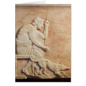 Animal baiting (Front)