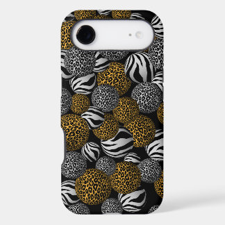 Animal Balls iPhone 17 Air Case
