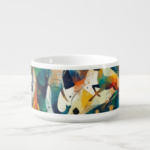 Animal Chilli Bowl