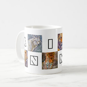 ANIMAL [Classic Mug] Coffee Mug