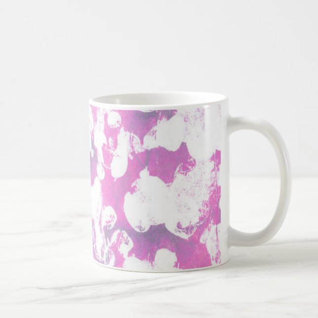 Animal Coffee Mug (Right)