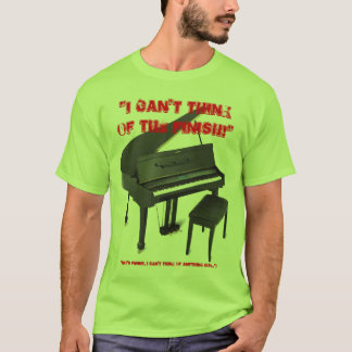 Animal Crackers: I can't think of the finish! T-Shirt
