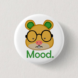 Animal Crossing New Horizons - Graham Pin