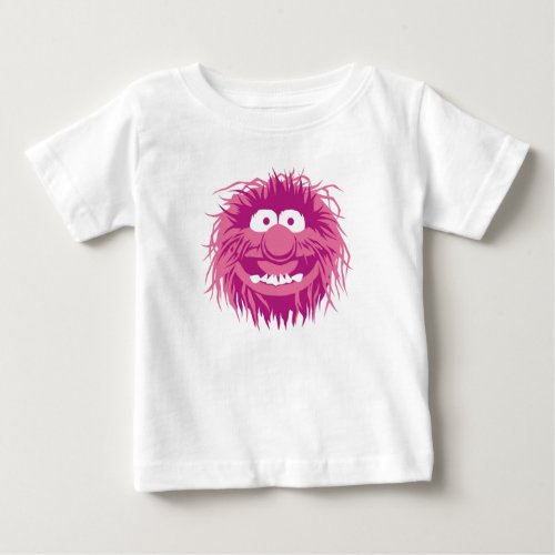 Animal Disney Baby T_Shirt