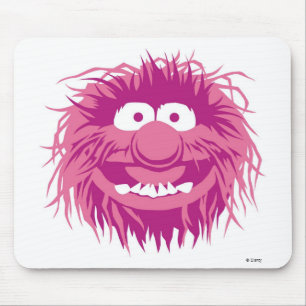 Animal Disney Mouse Pad