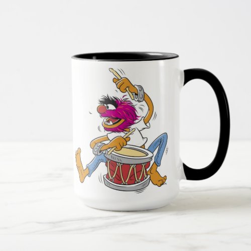 Animal Disney Mug