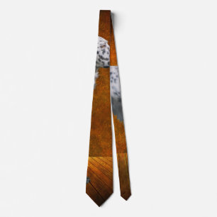 Animal - Dog - The English Setter Neck Tie