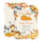 Animal Fall Pumpkin Invitation