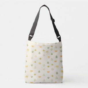 Animal Farm Image Todd Beck Crossbody Bag