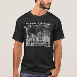 Animal Farm T-Shirt
