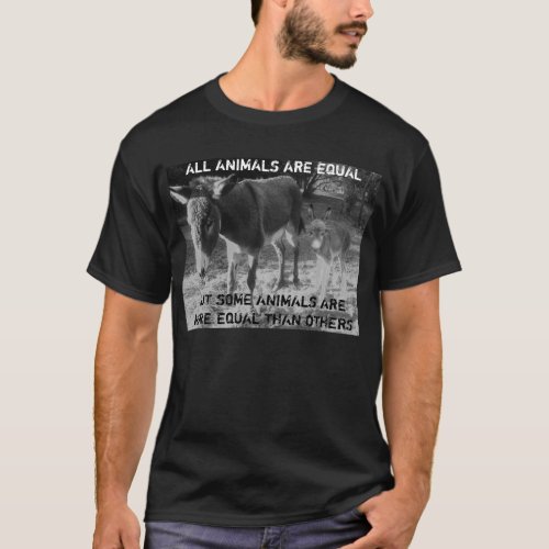 Animal Farm T_Shirt