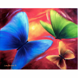 Animal Floral Landscape Art Photo Sculpture