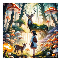 Animal Friends II Poster