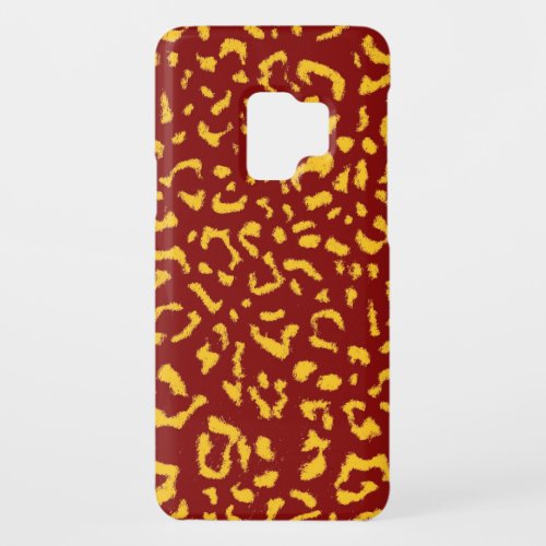 Animal fur skin 2 Case_Mate samsung galaxy s9 case