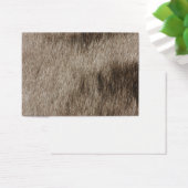 Animal fur texture (Desk)
