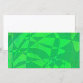 Animal Green (Front/Back)
