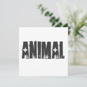 Animal - Gym Bodybuilding Fitness (Standing Front)