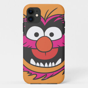 Animal Head iPhone 11 Case