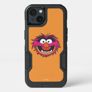 Animal Head iPhone 13 Case