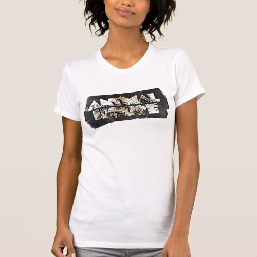 Animal House Logo T_Shirt