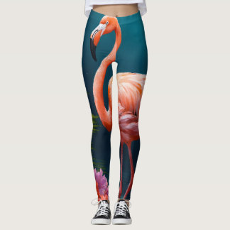 Animal Instincts Tees Leggings