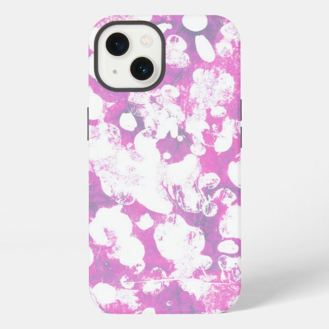 Animal Iphone Case (Back)