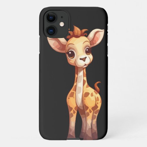 animal iPhone Skin  Cover iPhone Case