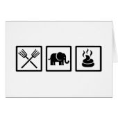 Animal keeper (Front Horizontal)