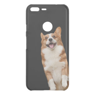 Animal Kingdom - Awesome Cute Corgi Uncommon Google Pixel XL Case