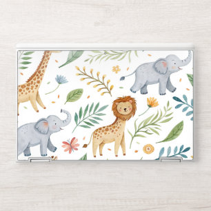 Animal Laptop Skin – Wild Nature & Cute Animal Aes