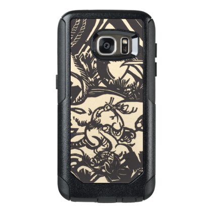 Animal Legend Tierlegende OtterBox Samsung Galaxy S7 Case