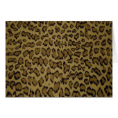 ANIMAL LEOPARD PRINT (Front Horizontal)