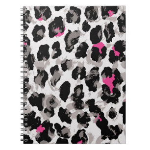 Animal, leopard texture backgroundabstract,africa, notebook