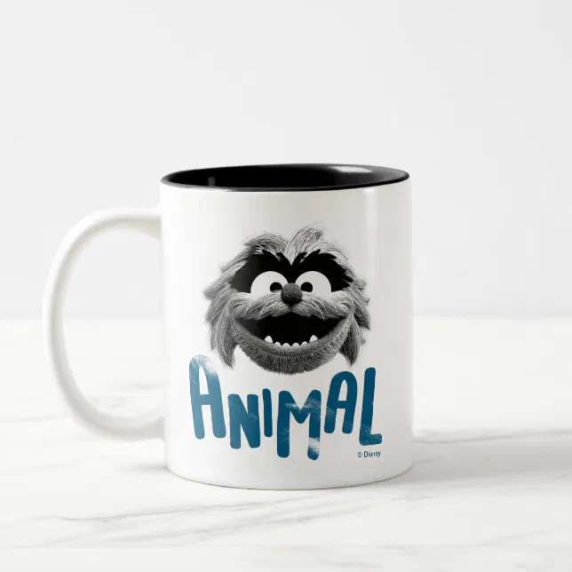 Zazzle Animal Muppet Babies Coffee Mug