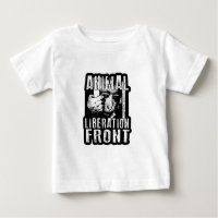 animal liberation front shirt