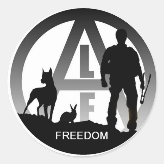 animal liberation front song