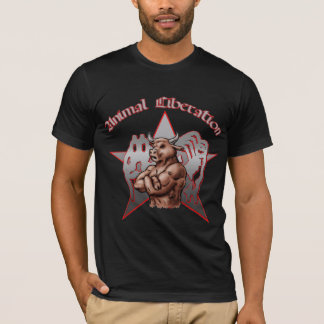 "Animal Liberation" T-Shirt