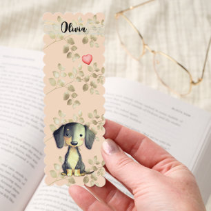 Animal Lover 2 Bookmarks