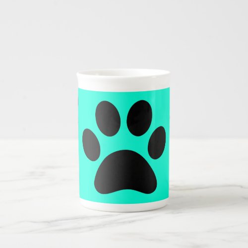 Animal Lover Bone China Mug