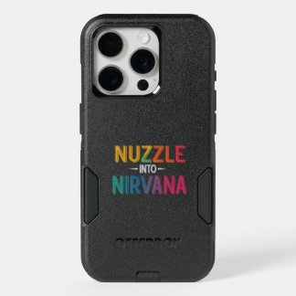 Animal Lover iPhone 15 Pro Case