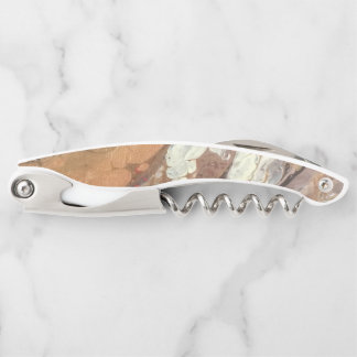 "Animal Mag" Corkscrew