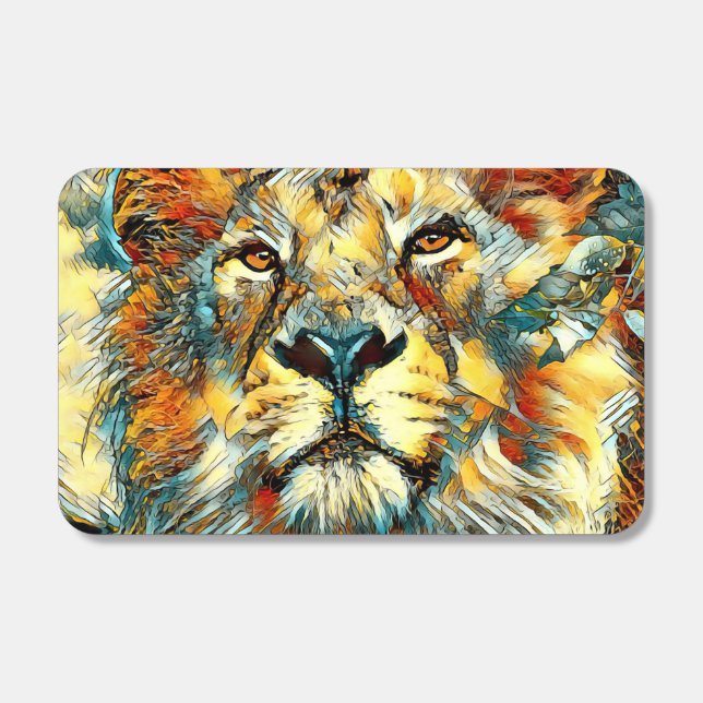 Animal Matchboxes (Front)