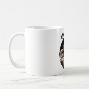 Animal Nerd Coffee Mug