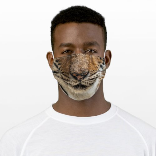 Animal Nose Mask Tiger