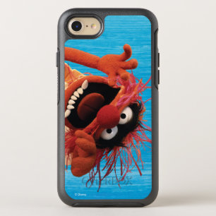 Animal OtterBox Symmetry iPhone SE/8/7 Case