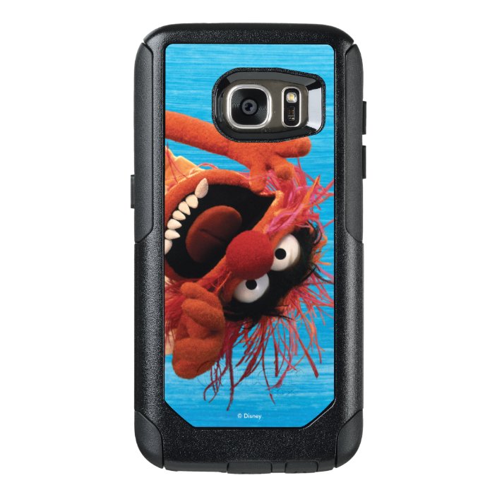 Animal OtterBox Samsung Galaxy Case | Zazzle.com