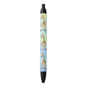 Animal Parade Giraffe Pen