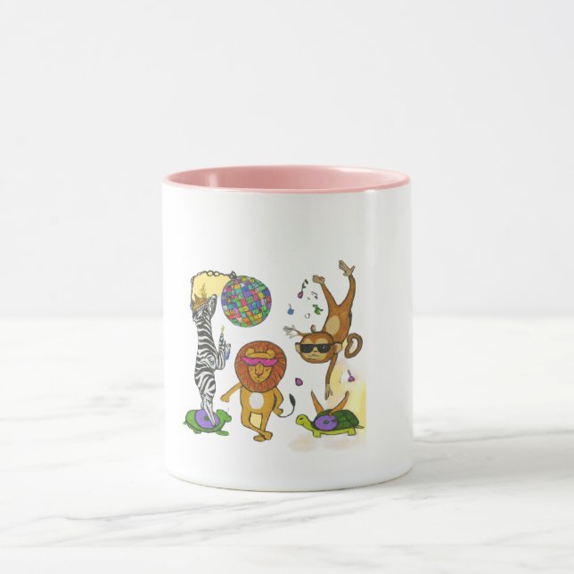 animal_party_ mug (Center)