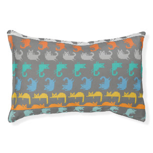 Animal Pattern Cute Pet Bed. Bed