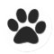 Animal Paw